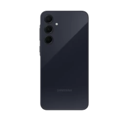 Вид ззаду Samsung Galaxy A55