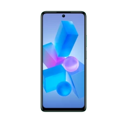 Вид фронтальний Infinix Hot 40 Pro