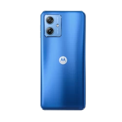 Вид ззаду Motorola Moto G64