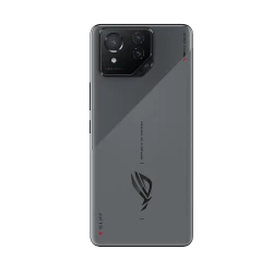 Вид ззаду ASUS ROG Phone 8