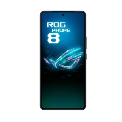 Вид фронтальний ASUS ROG Phone 8