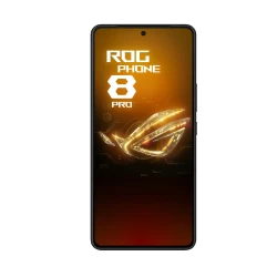 Вид фронтальний ASUS ROG Phone 8 Pro
