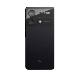 Вид ззаду Xiaomi Poco X6 Neo