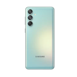Вид ззаду Samsung Galaxy M55