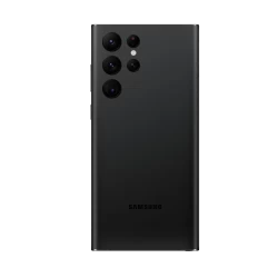 Вид ззаду Samsung Galaxy S22 Ultra 5G