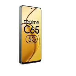 Вид зліва перспектива Realme C65 5G