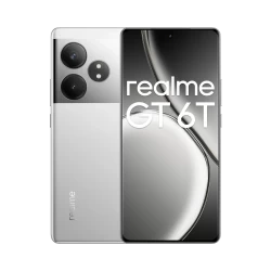 Обкладинка моделі Realme Realme GT 6T