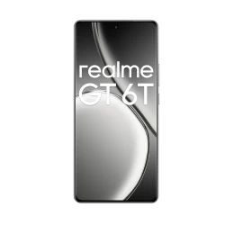 Вид фронтальний Realme Realme GT 6T
