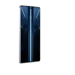 Вид зліва перспектива Infinix GT 20 Pro