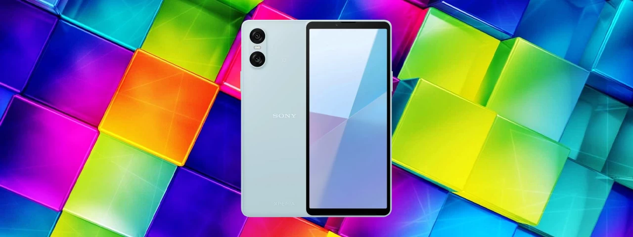 Xperia 10 VI Cover