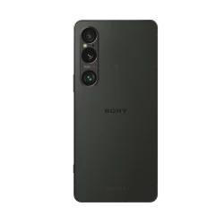 Вид ззаду Sony Xperia 1 VI