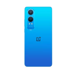 Вид ззаду OnePlus Nord CE4 Lite