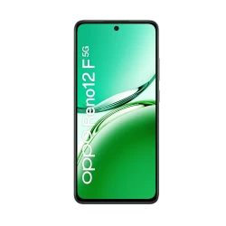 Вид фронтальний OPPO Reno12 F