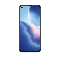 Вид фронтальний OPPO Reno5 5G