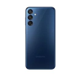 Вид ззаду Samsung Galaxy M15