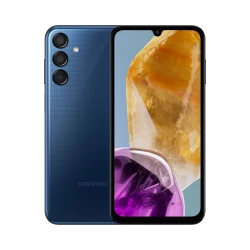 Обкладинка моделі Samsung Galaxy M15