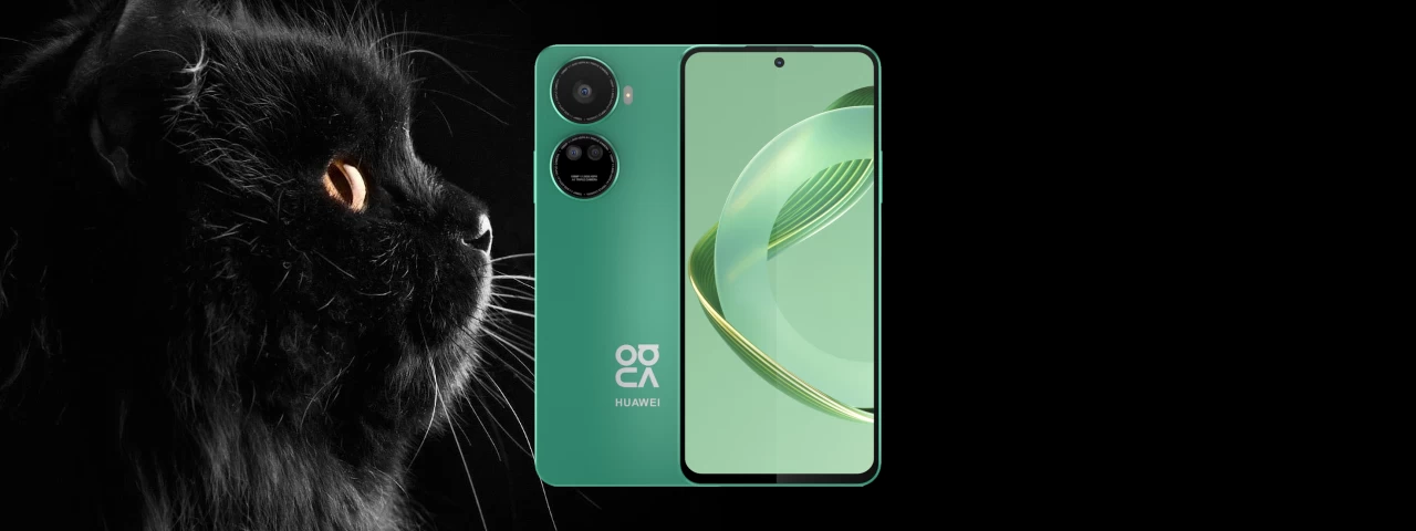 Nova 11 SE Cover