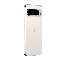 Вид зліва перспектива Google Pixel 9 Pro XL