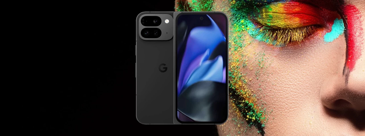 Pixel 9 Pro Fold Cover