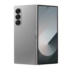 Вид зліва перспектива Samsung Galaxy Z Fold6