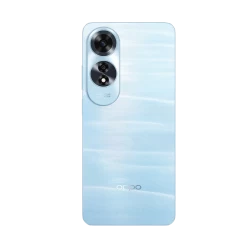 Вид ззаду OPPO A60