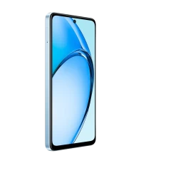 Вид зліва перспектива OPPO A60