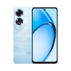 Обкладинка моделі OPPO A60