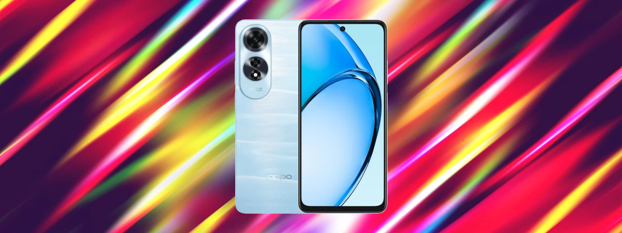 A60 Cover