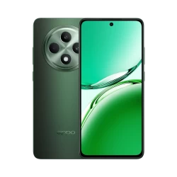 Обкладинка моделі OPPO Reno12 FS