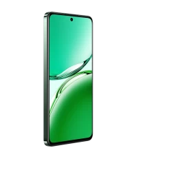 Вид зліва перспектива OPPO Reno12 FS
