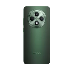 Вид ззаду OPPO Reno12 FS