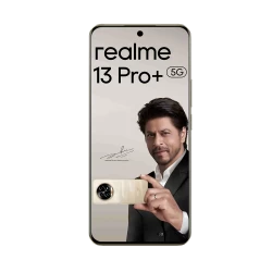 Вид фронтальний Realme 13 Pro Plus