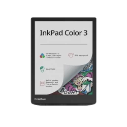 Вид фронтальний PocketBook InkPad Color 3