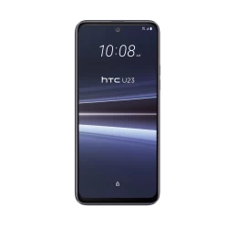 Вид фронтальний HTC U23