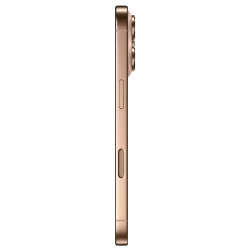 Вид справа Apple iPhone 16 Pro