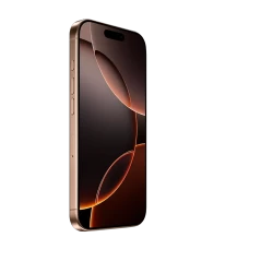 Вид зліва перспектива Apple iPhone 16 Pro