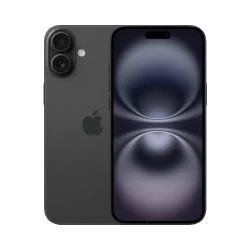 Обкладинка моделі Apple iPhone 16 Plus
