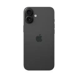 Вид ззаду Apple iPhone 16 Plus