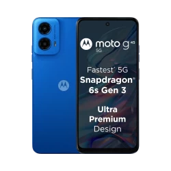 Обкладинка моделі Motorola Moto G45