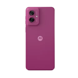 Вид ззаду Motorola Moto G55