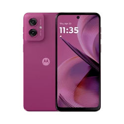 Обкладинка моделі Motorola Moto G55