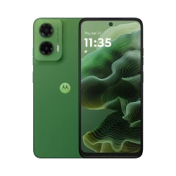 Обкладинка моделі Motorola Moto G35