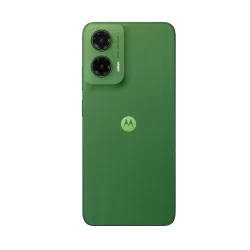 Вид ззаду Motorola Moto G35