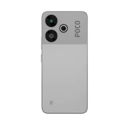 Вид ззаду Xiaomi Poco M6 Plus