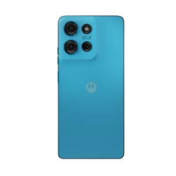 Вид ззаду Motorola Moto G75