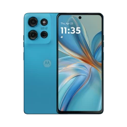 Обкладинка моделі Motorola Moto G75