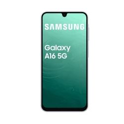 Вид фронтальний Samsung Galaxy A16 5G