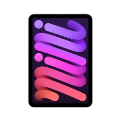 Вид фронтальний Apple iPad mini (2021)