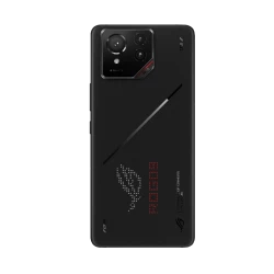 Вид ззаду ASUS ROG Phone 9 Pro