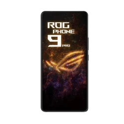 Вид фронтальний ASUS ROG Phone 9 Pro